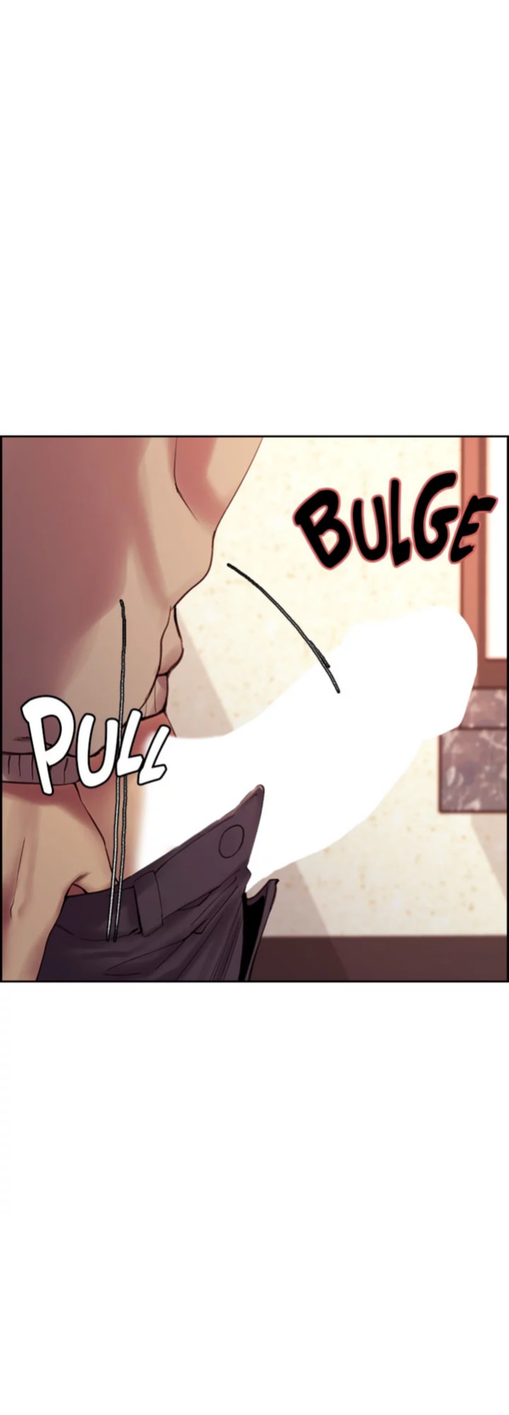 Sex Stopwatch Chapter 4 page 36