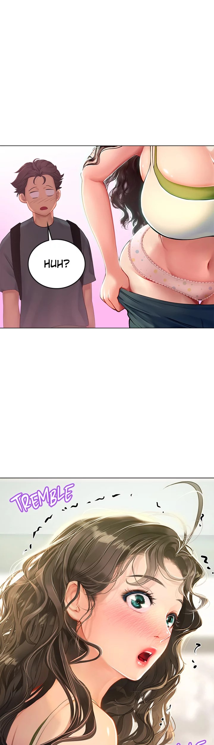 Intern Diver Chapter 4 page 66